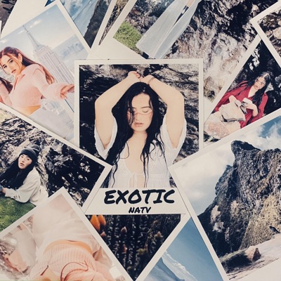 Exotic - Single