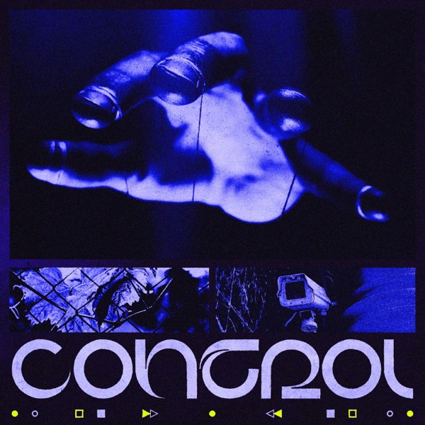 Control (feat. Malachi Mott & Honey-B-Sweet)