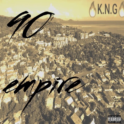 90 Empire I - Single