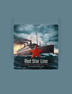Listen to Cast Spektakel-Musical Red Star Line, watch music videos, read bio, see tour dates & more!