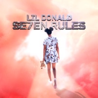 SE7EN RULES - Single - Lil Donald