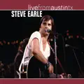 Steve Earle