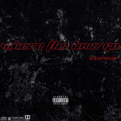 Where The Love Go - Single