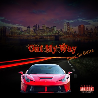 Out My Way - Single