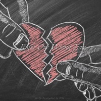 Right One Wrong Time - Single - DannyB