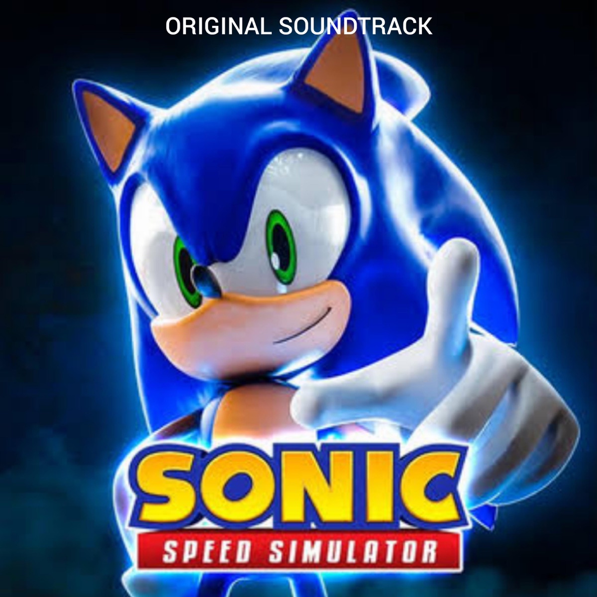 ‎Sonic.Exe Game Play Original Soundtrack - Album by Create Music