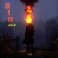 Red N Blue - Single - Mudhr