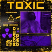 Toxic artwork