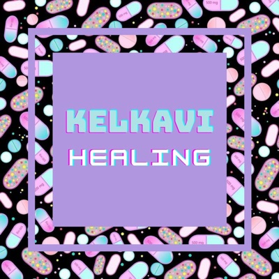 Healing - EP