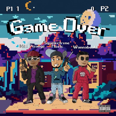 Game Over - Single