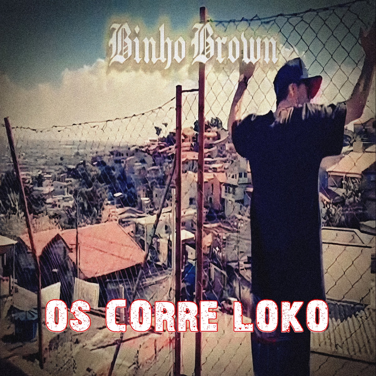 Xeque Mate (feat. DJ Adejota) - Single - Album by Binho Brown