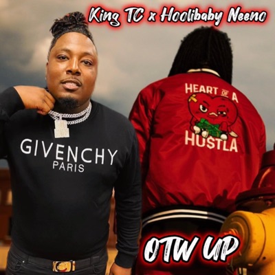 OTW UP (feat. Hoolibaby Neeno) - Single