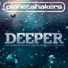 Deeper: Live Worship from Planetshakers City Church - Planetshakers