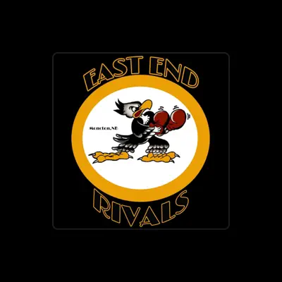 Listen to East End Rivals, watch music videos, read bio, see tour dates & more!