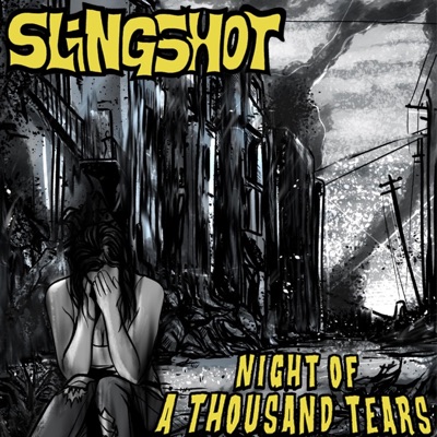 Night of a Thousand Tears (feat. Split Image) - Single