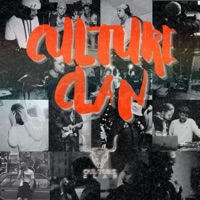 Culture Clan - EP - Culture Clan