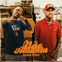 Não Adianta - Single - MC Gury, Mc GL SP, Vieira & SOLOK