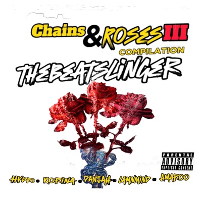 Chains and Roses 3