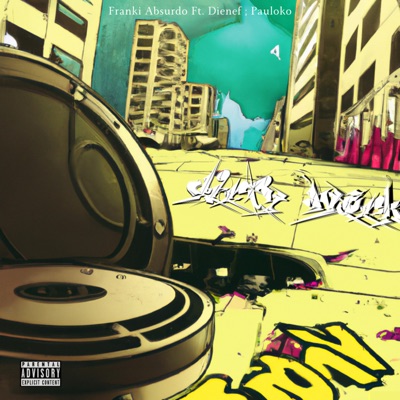 Dirty Work (feat. Dienef & Pauloko) - Single