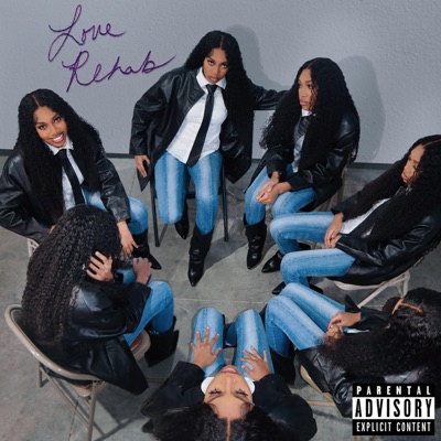Love Rehab - EP