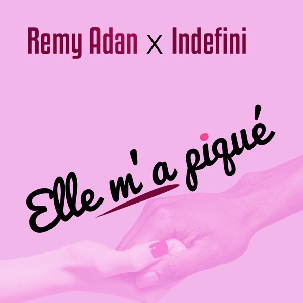 Elle m'a Piqué