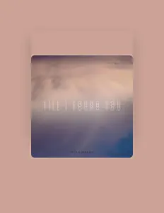 The Psalm Roomを聴いたり、ミュージックビデオを鑑賞したり、経歴やツアー日程などを確認したりしましょう！