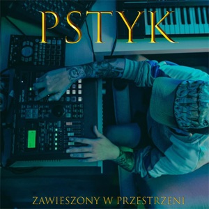 Zawieszony W Przestrzeni