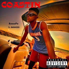 Coastin (feat. Boogzz) ReeceFo