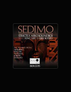 Strictly Afro Soundboi सुनें, म्यूज़िक वीडियो देखें, बायो पढ़ें, दौरे की तारीखें और बहुत कुछ देखें!