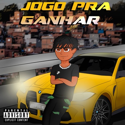 Jogo pra Ganhar - Single