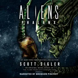 Aliens: Phalanx (The Alien™ Series)