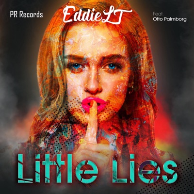 Little Lies (feat. Otto Palmborg) - Single