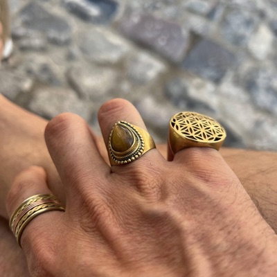 Oynash Single Original Set - EP