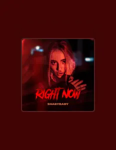 Escucha a SHABYBABY, mira vídeos musicales, lee la biografía, consulta fechas de giras y mucho más.