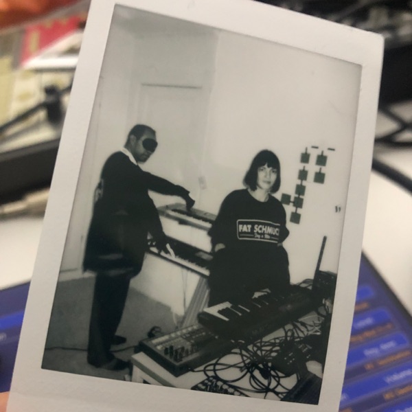 Running on Instinct - Single