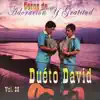 Dueto David - Más Allá Del Sol