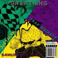 TANJIRO, ZENITSU, AND INOSUKE RAP  