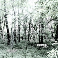 Peace Volume 1 - Peace