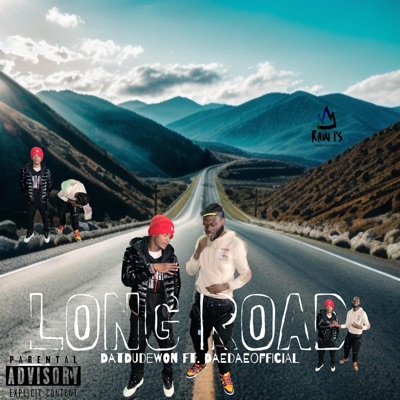 Long Road Bandits (EP) [feat. DaeDae Official]