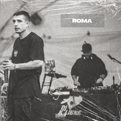ROMA (feat. Dj Klibre) - Single