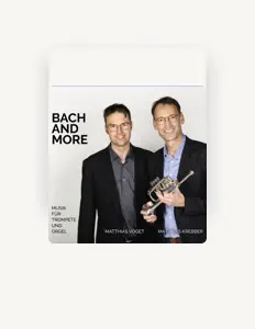 Matthias Krebberを聴いたり、ミュージックビデオを鑑賞したり、経歴やツアー日程などを確認したりしましょう！