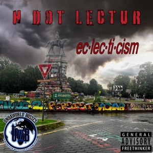 Eclecticism - EP
