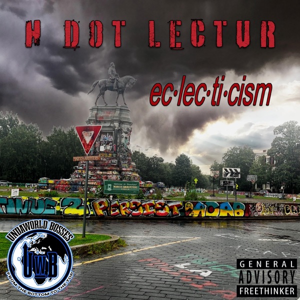Eclecticism - EP