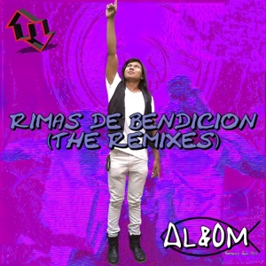 RIMAS DE BENDICIÓN (feat. Kirro Ruiz & MC Tony) [Proto Zoa Remix]