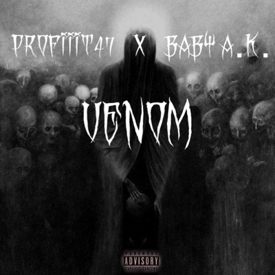 Venom (feat. Baby a.K.) - Single