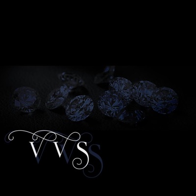 V V S (feat. Lombard Oficial) - Single