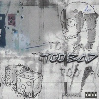 Too Bad - Single - Frankie360