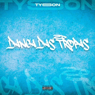 Dança Das Tropas - Single