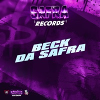Beck da Safra - Single - Mano Pará, Jhow ZS & Thuur Mc
