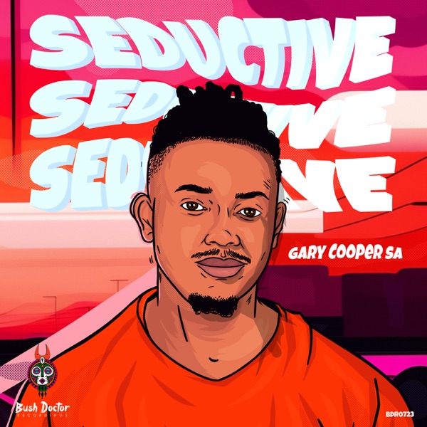 Seductive - EP